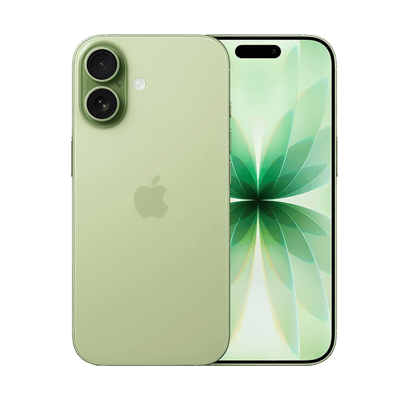 iPhone 17